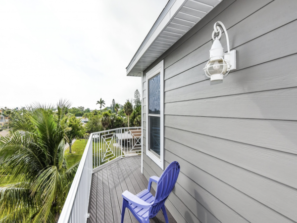 6 Bedroom No Roads to Cross to Beach Anna Maria Rental
